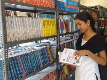 College Image